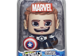 MARVEL MIGHTY MUGGS Figure Assortment - Captain America (in pkg)