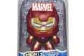 MARVEL MIGHTY MUGGS Figure Assortment - Iron Man (in pkg)