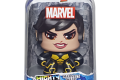 MARVEL MIGHTY MUGGS Figure Assortment - Marvel's Wasp (in pkg)