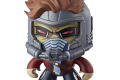 MARVEL MIGHTY MUGGS Figure Assortment - Star-Lord (2)