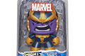 MARVEL MIGHTY MUGGS Figure Assortment - Thanos (in pkg)