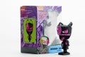 Eekeez Zim figure with packaging