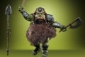 Star Wars The Vintage Collection Gamorrean Guard Figure 2 Fan Channel Exclusive