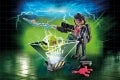 Ghostbuster Egon Spengler 9346