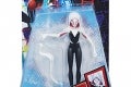 MARVEL SPIDER-MAN INTO THE SPIDER-VERSE 6-INCH Figure Assortment (Spider-Gwen) - in pkg