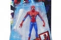 MARVEL SPIDER-MAN INTO THE SPIDER-VERSE 6-INCH Figure Assortment (Spider-Man) - in pkg
