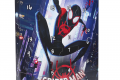 MARVEL SPIDER MAN INTO THE SPIDER-VERSE COUNTDOWN COLLECTION - in pkg
