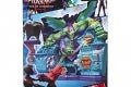 MARVEL SPIDER-MAN INTO THE SPIDER-VERSE SUPER COLLIDER Playset - in pkg