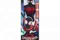 MARVEL SPIDER-MAN INTO THE SPIDER-VERSE TITAN HERO 12-INCH Figure - in pkg