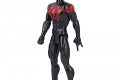 MARVEL SPIDER-MAN INTO THE SPIDER-VERSE TITAN HERO 12-INCH Figure - oop