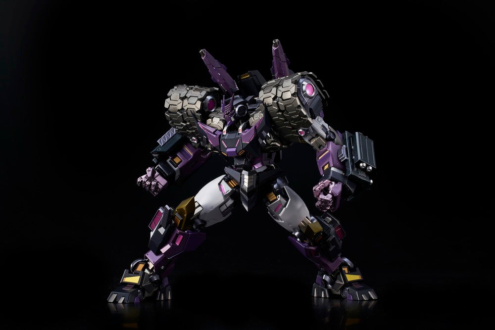 Bluefin Announces New TARN Transformers Action Figure From ...