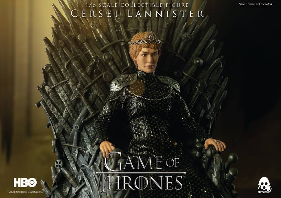 threezero cersei lannister