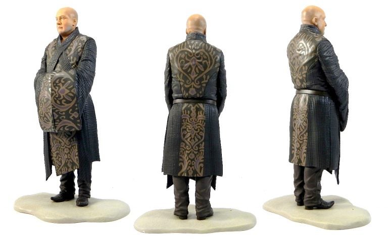 game of thrones figures collection