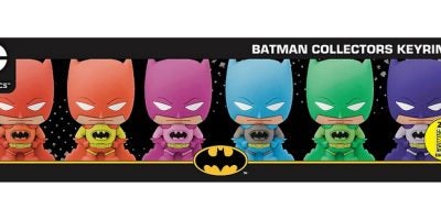 #45235 Batman Rainbow Colors 3D Foam Keyring_R3-02[2][1]