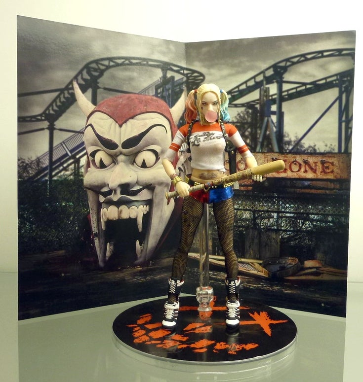 1harleyMEZCO