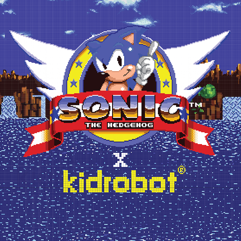 1kidsonic