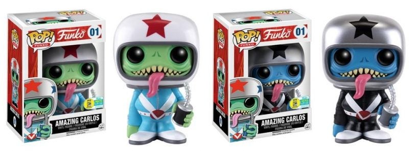 funko pop official store