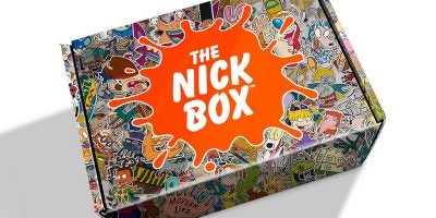 SDCC 2016_Nick_Nick Box