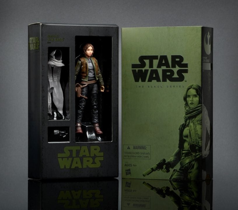 star wars black series jyn erso