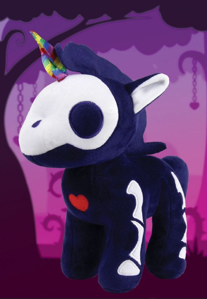 skelanimals bonita
