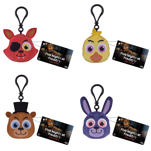 1plushkeychains