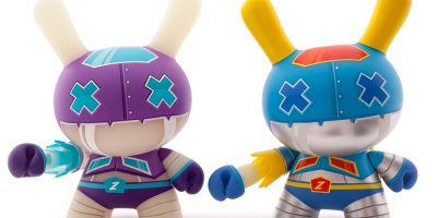 Dairobo-Z Dunny2