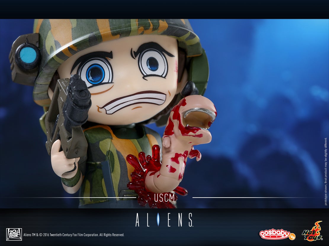 Hot Toys - Aliens - USCM Cosbaby (S)_PR3