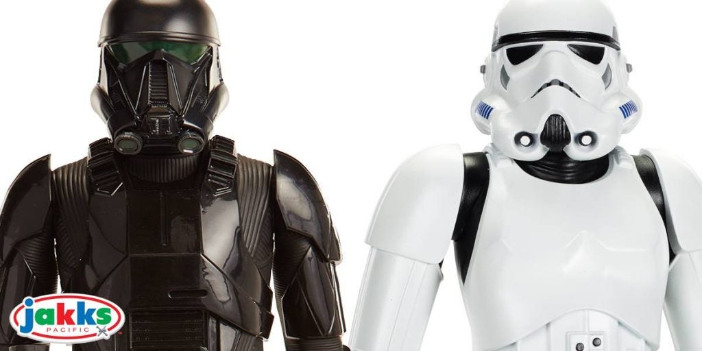 jakks pacific star wars