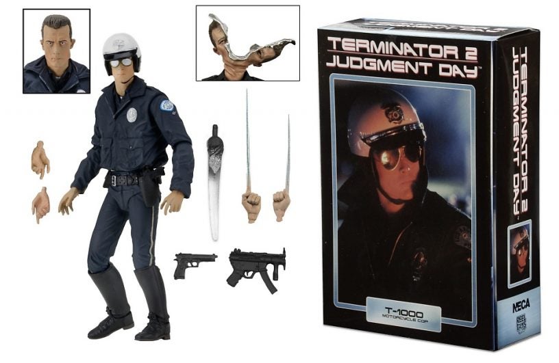 t 1000 action figure