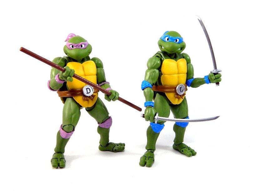 tmnt sh figuarts