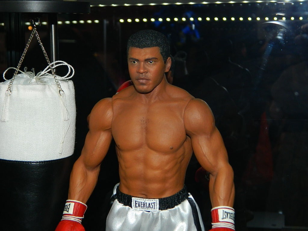 storm collectibles ali