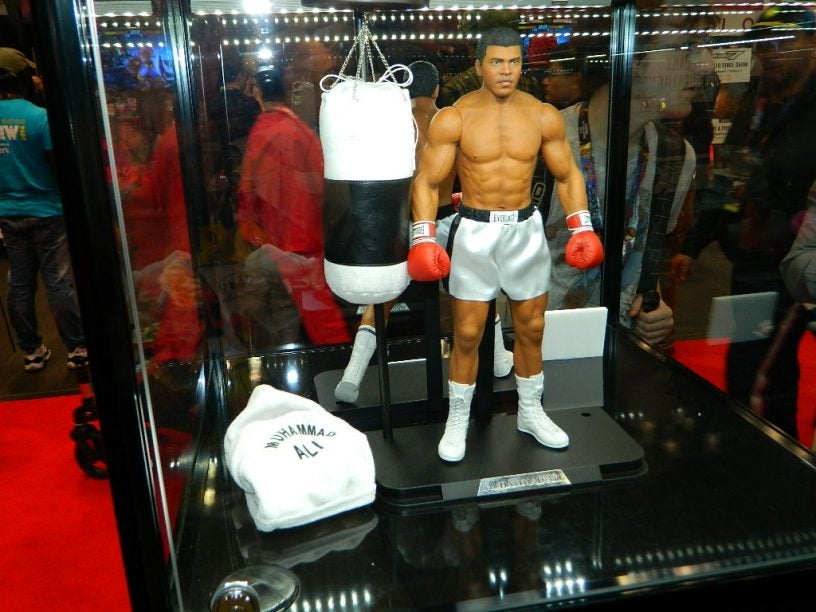 storm collectibles ali