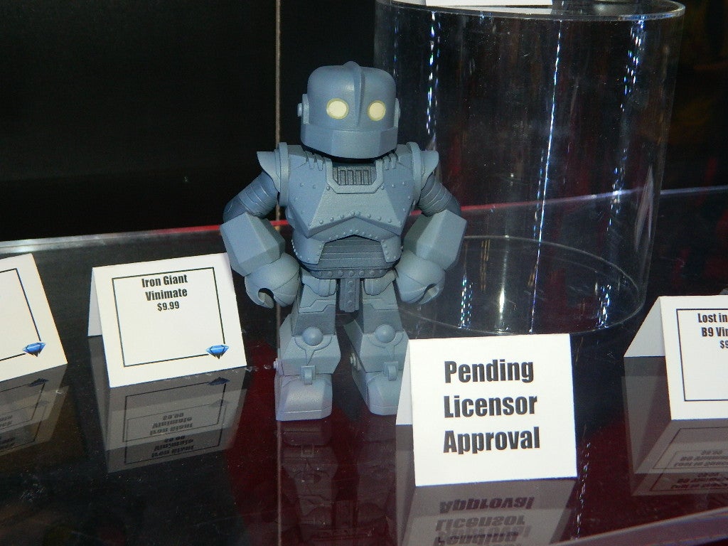 iron giant vinimate