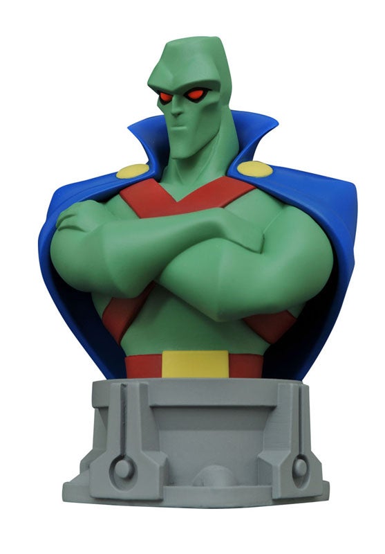 martianmanhunter