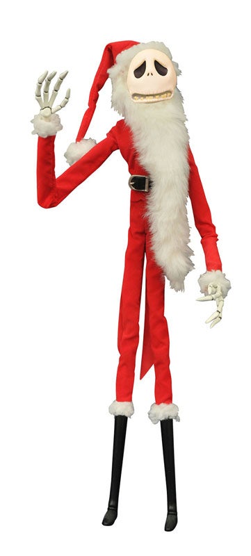 santajackunltmddoll