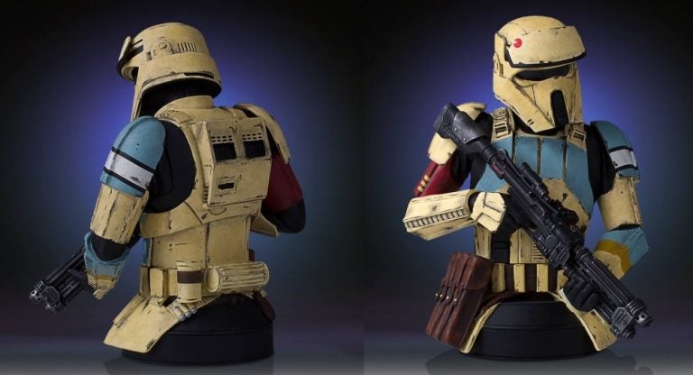shoretrooper gentle giant