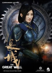 threezero great wall