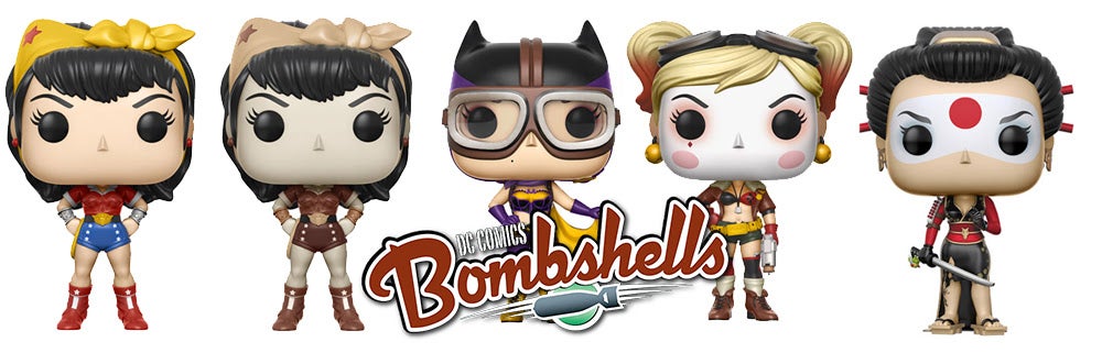 1bombshells