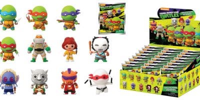 63270_TMNT Series 2 Group