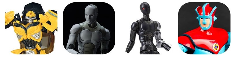 1robot