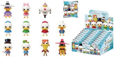 85170_DuckTales Series Group