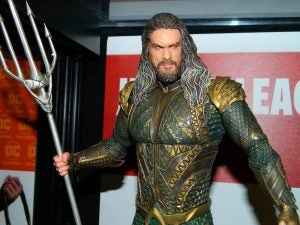 Aquaman