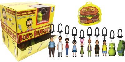 Bobs burgers Complete Set