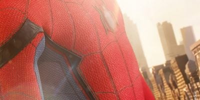 Hot Toys - Here Comes the Spider-Man