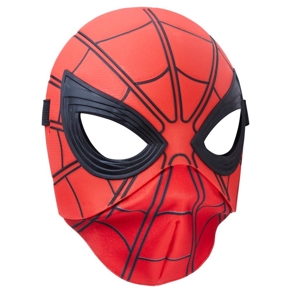 SPIDER-MAN HOMECOMING FLIP-UP HERO MASK