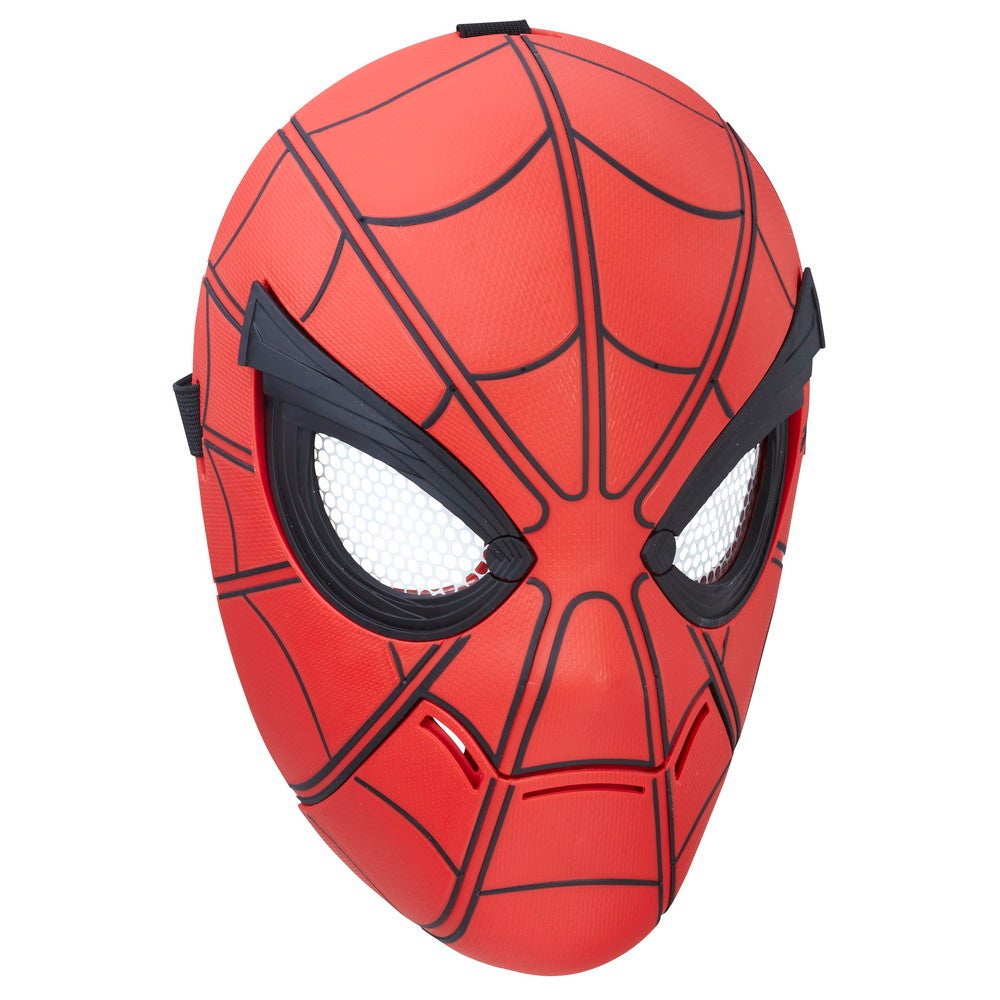 SPIDER-MAN HOMECOMING SPIDER SIGHT MASK