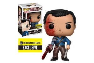 evil dead ash pop