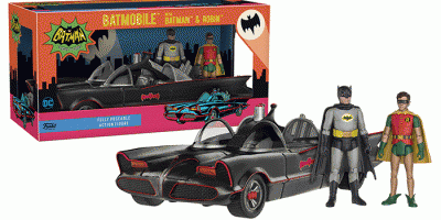 1batmobile