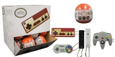 Nintendo Controller Complete set (2)