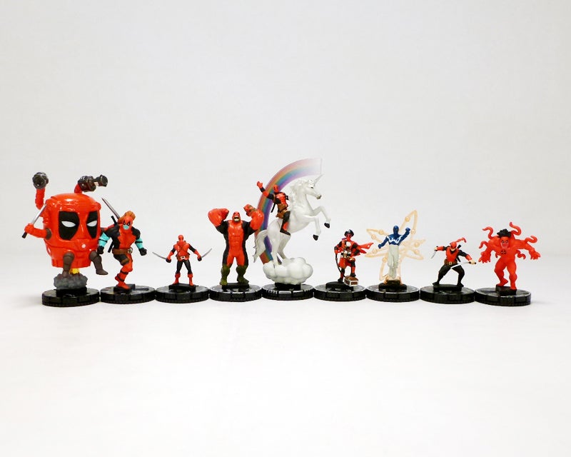 chases + ultra chase